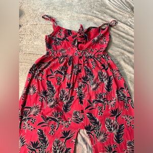 ASOS summer dress